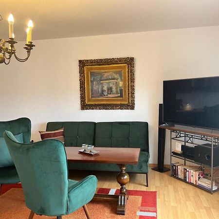Apartment Neuensien 11A Seedorf Kültér fotó